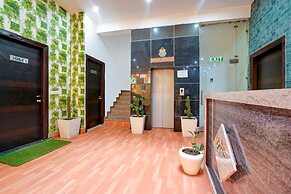 Hotel Airport Paradise