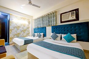 Hotel Airport Paradise