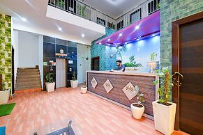 Hotel Airport Paradise