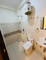 Hotel Airport Paradise