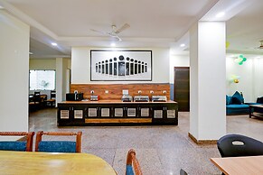 Hotel Airport Paradise