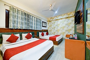 Hotel Airport Paradise