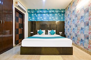 Hotel Airport Paradise