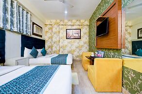 Hotel Airport Paradise