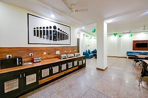 Hotel Airport Paradise