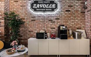 Zavolle Hotel