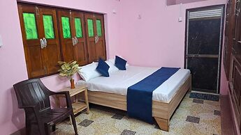 Madhavi Homestay