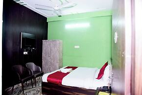 Hotel Shree Mahalaxmi