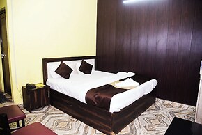 Hotel Shree Mahalaxmi