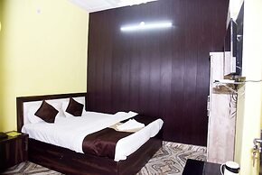 Hotel Shree Mahalaxmi