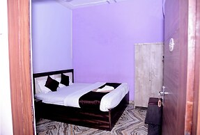 Hotel Shree Mahalaxmi