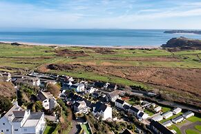 Gorse Cottage - Sea Views Village Centre