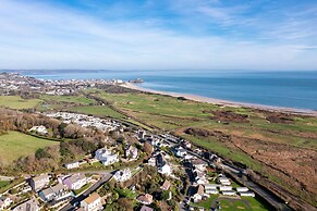 Gorse Cottage - Sea Views Village Centre