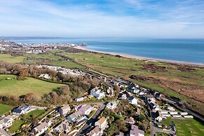 Gorse Cottage - Sea Views Village Centre