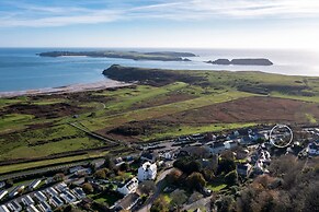 Gorse Cottage - Sea Views Village Centre