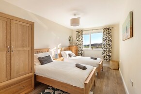 Gorse Cottage - Sea Views Village Centre