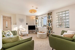 Gorse Cottage - Sea Views Village Centre