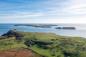 Gorse Cottage - Sea Views Village Centre