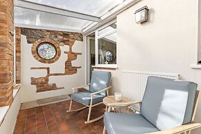 Gorse Cottage - Sea Views Village Centre