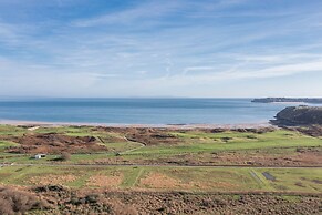 Gorse Cottage - Sea Views Village Centre