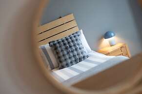 Blue Horizon - Spectacular Coastal Views