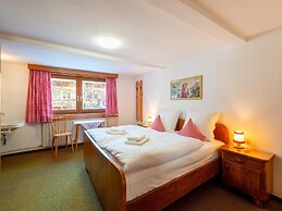Holiday Home Ginin Ramsau in Zillertal
