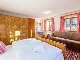 Holiday Home Ginin Ramsau in Zillertal