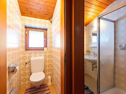 Holiday Home Ginin Ramsau in Zillertal