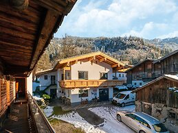 Holiday Home Ginin Ramsau in Zillertal