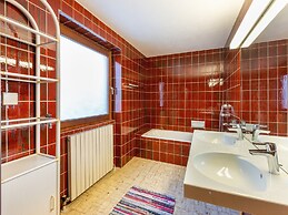 Holiday Home Ginin Ramsau in Zillertal