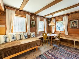 Holiday Home Ginin Ramsau in Zillertal