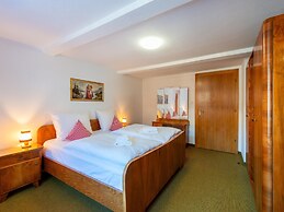 Holiday Home Ginin Ramsau in Zillertal