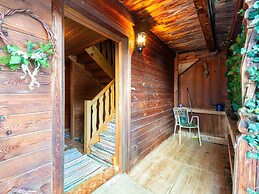 Holiday Home Ginin Ramsau in Zillertal