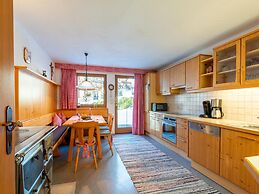 Holiday Home Ginin Ramsau in Zillertal