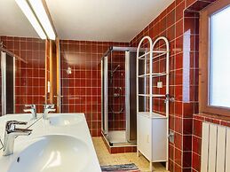 Holiday Home Ginin Ramsau in Zillertal