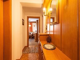 Holiday Home Ginin Ramsau in Zillertal