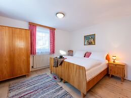 Holiday Home Ginin Ramsau in Zillertal