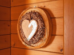 Holiday Home Ginin Ramsau in Zillertal