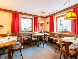 Holiday Home Ginin Ramsau in Zillertal