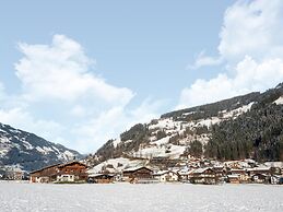 Holiday Home Ginin Ramsau in Zillertal