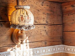 Holiday Home Ginin Ramsau in Zillertal