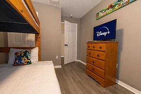 Cozy Family 3BR Townhouse Perfect Stay for 6 Guests