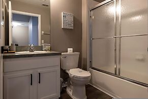 Cozy Family 3BR Townhouse Perfect Stay for 6 Guests