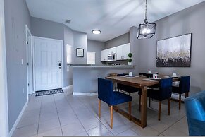 Cozy Family 3BR Townhouse Perfect Stay for 6 Guests