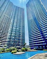 Luxurious White & Gold Haven in Makati