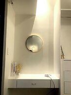 Luxurious White & Gold Haven in Makati