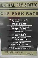 Luxurious White & Gold Haven in Makati