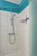 Apartment for 6 People With 4 Rooms