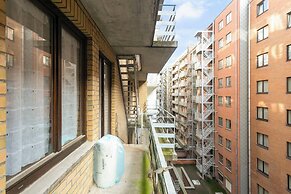 Apartment for 6 People With 4 Rooms