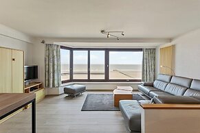 Apartment for 6 People With 4 Rooms